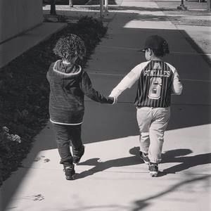 Meet your Posher, Debra